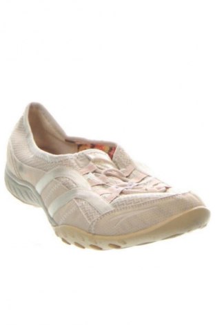 Damenschuhe Skechers, Größe 38, Farbe Beige, Preis € 35,99