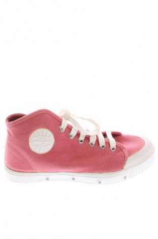 Damenschuhe Spring Court, Größe 36, Farbe Rosa, Preis € 44,99