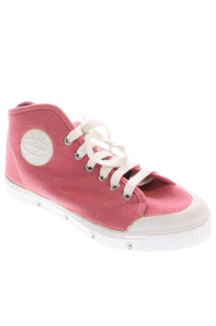 Damenschuhe Spring Court, Größe 36, Farbe Rosa, Preis € 44,99