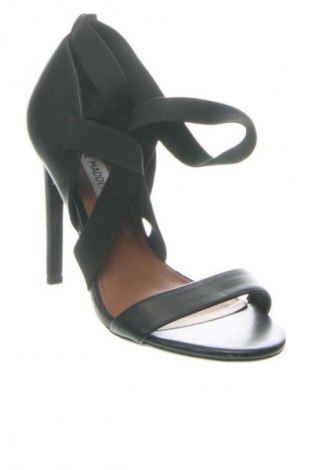 Damenschuhe Steve Madden, Größe 37, Farbe Schwarz, Preis € 49,99