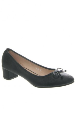Obuwie damskie Super mode, Rozmiar 40, Kolor Czarny, Cena 121,00 zł