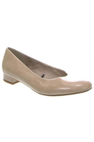 Dámské boty  Tamaris, Velikost 38, Barva Béžová, Cena  1 276,00 Kč