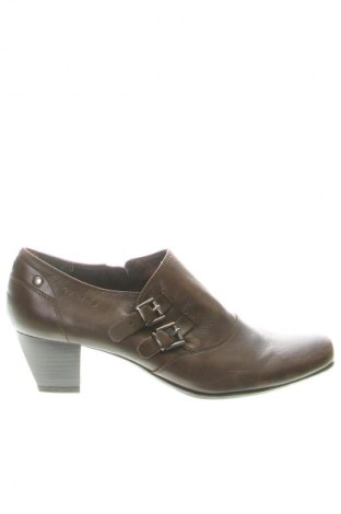 Damenschuhe Tamaris, Größe 40, Farbe Braun, Preis € 26,99