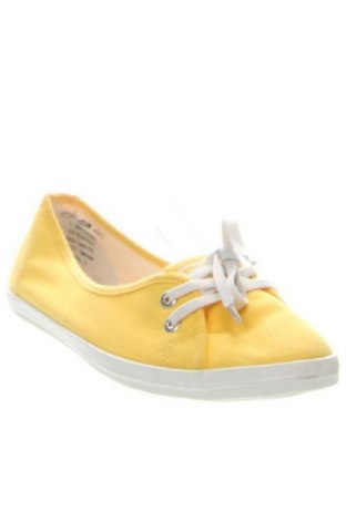 Damenschuhe Tamaris, Größe 40, Farbe Gelb, Preis 51,99 €