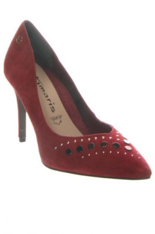 Dámské boty  Tamaris, Velikost 37, Barva Vícebarevné, Cena  1 009,00 Kč