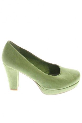 Damenschuhe Tamaris, Größe 37, Farbe Grün, Preis € 25,99