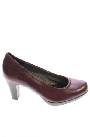 Γυναικεία παπούτσια Tamaris, Μέγεθος 37, Χρώμα Βιολετί, Τιμή 32,99 €