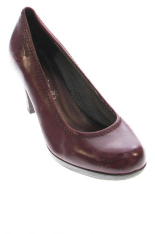 Γυναικεία παπούτσια Tamaris, Μέγεθος 37, Χρώμα Βιολετί, Τιμή 32,99 €