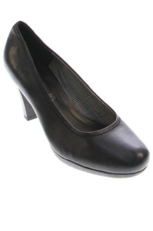 Damenschuhe Tamaris, Größe 38, Farbe Schwarz, Preis € 33,99