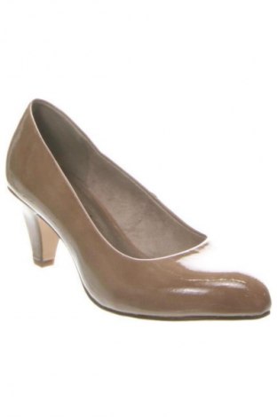 Dámské boty  Tamaris, Velikost 37, Barva Béžová, Cena  719,00 Kč