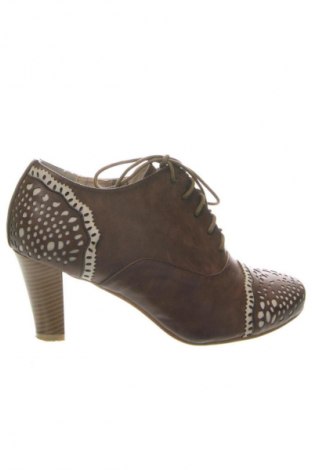 Dámské boty  Tendenz, Velikost 39, Barva Hnědá, Cena  669,00 Kč