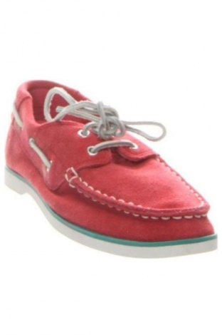 Дамски обувки Timberland, Размер 36, Цвят Розов, Цена 36,81 €