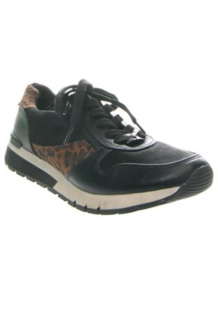 Dámské boty  Tom Tailor, Velikost 42, Barva Černá, Cena  749,00 Kč