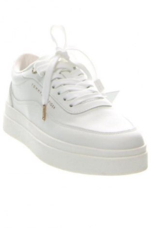 Încălțăminte de damă Tommy Hilfiger, Mărime 38, Culoare Alb, Preț 689,99 Lei