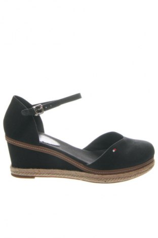 Damenschuhe Tommy Hilfiger, Größe 40, Farbe Schwarz, Preis € 49,99