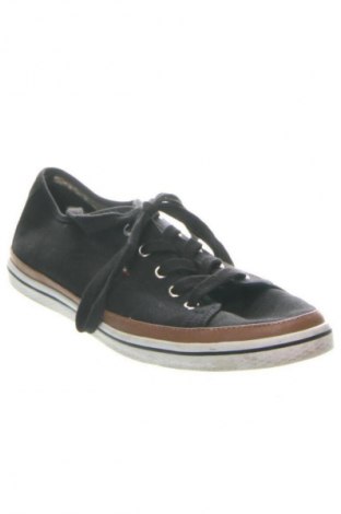 Damenschuhe Tommy Hilfiger, Größe 39, Farbe Schwarz, Preis 75,99 €
