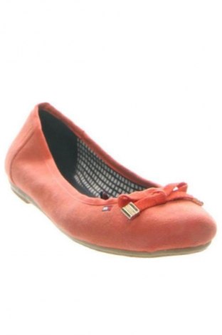 Încălțăminte de damă Tommy Hilfiger, Mărime 39, Culoare Portocaliu, Preț 309,99 Lei