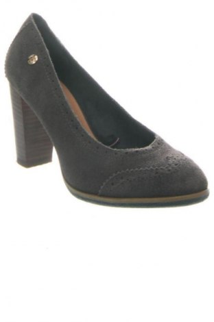 Női cipők Tommy Hilfiger, Méret 37, Szín Szürke, Ár 37 603 Ft