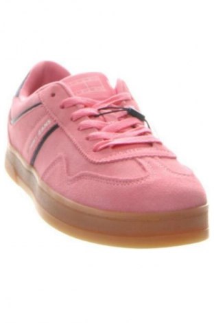 Női cipők Tommy Jeans, Méret 40, Szín Rózsaszín, Ár 46 819 Ft