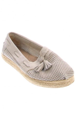 Încălțăminte de damă Toms, Mărime 38, Culoare Gri, Preț 142,99 Lei