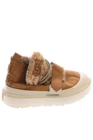 Damenschuhe UGG Australia, Größe 36, Farbe Braun, Preis € 46,99