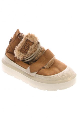 Damenschuhe UGG Australia, Größe 36, Farbe Braun, Preis € 46,99
