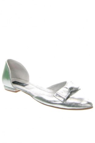 Dámské boty  Unbranded, Velikost 39, Barva Šedá, Cena  999,00 Kč