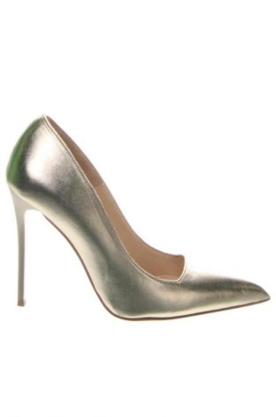 Dámské boty  Unbranded, Velikost 37, Barva Zlatistá, Cena  999,00 Kč