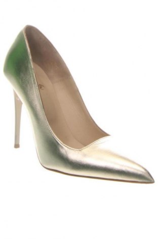 Dámské boty  Unbranded, Velikost 37, Barva Zlatistá, Cena  999,00 Kč