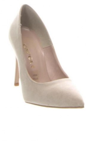 Дамски обувки Unbranded, Размер 35, Цвят Бежов, Цена 26,58 €