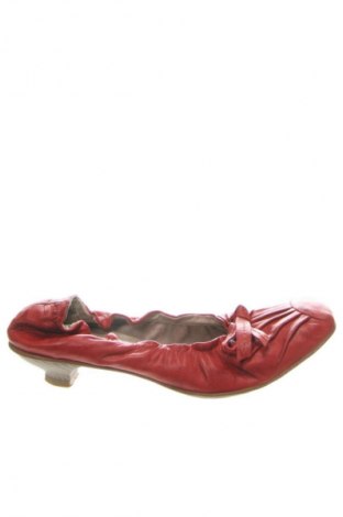 Damenschuhe Unbranded, Größe 38, Farbe Rot, Preis € 33,99