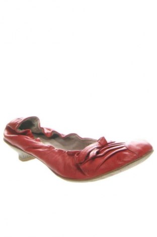Damenschuhe Unbranded, Größe 38, Farbe Rot, Preis € 33,99