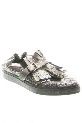 Damenschuhe Unbranded, Größe 39, Farbe Grau, Preis € 25,99