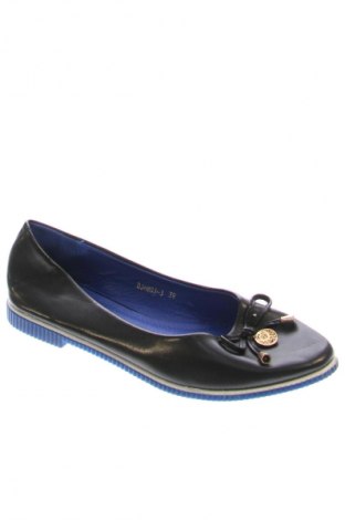 Damenschuhe Unbranded, Größe 39, Farbe Schwarz, Preis € 24,99