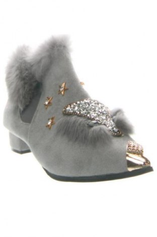 Дамски обувки Unbranded, Размер 42, Цвят Сив, Цена 24,03 €