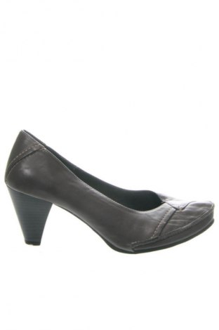 Obuwie damskie Unbranded, Rozmiar 39, Kolor Szary, Cena 152,99 zł