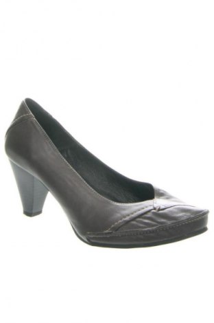 Obuwie damskie Unbranded, Rozmiar 39, Kolor Szary, Cena 152,99 zł