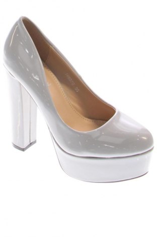 Дамски обувки Unbranded, Размер 36, Цвят Сив, Цена 21,47 €