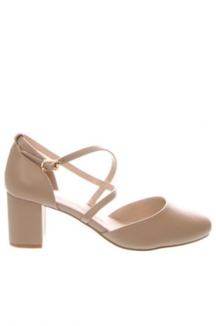 Damenschuhe Unbranded, Größe 40, Farbe Beige, Preis € 25,99