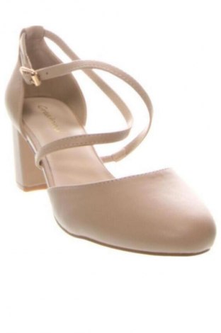 Damenschuhe Unbranded, Größe 40, Farbe Beige, Preis € 25,99