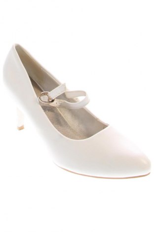 Дамски обувки Unbranded, Размер 38, Цвят Бял, Цена 32,21 €