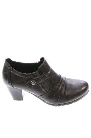 Дамски обувки Unbranded, Размер 40, Цвят Черен, Цена 21,47 €