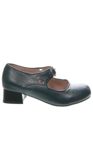 Damenschuhe Unbranded, Größe 36, Farbe Blau, Preis 24,99 €