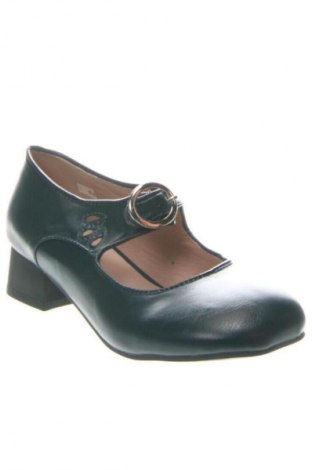 Damenschuhe Unbranded, Größe 36, Farbe Blau, Preis 24,99 €