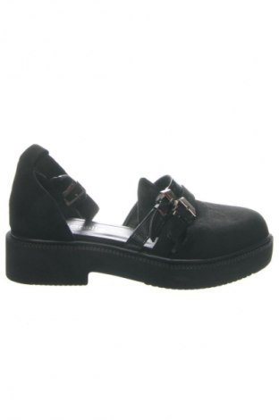 Дамски обувки Unbranded, Размер 38, Цвят Черен, Цена 19,26 €