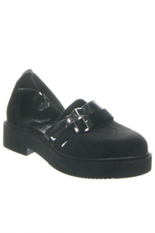 Дамски обувки Unbranded, Размер 38, Цвят Черен, Цена 19,26 €