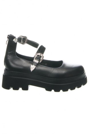 Дамски обувки Unbranded, Размер 38, Цвят Черен, Цена 19,26 €