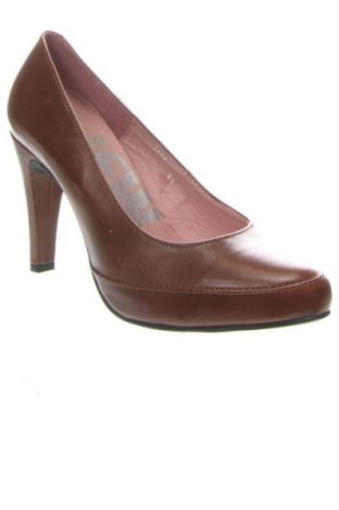 Dámské boty  Unbranded, Velikost 41, Barva Hnědá, Cena  519,00 Kč