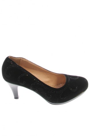 Damenschuhe Unbranded, Größe 41, Farbe Schwarz, Preis 26,00 €