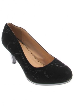 Damenschuhe Unbranded, Größe 41, Farbe Schwarz, Preis 26,00 €